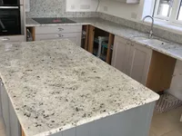 Гранит Colonial White